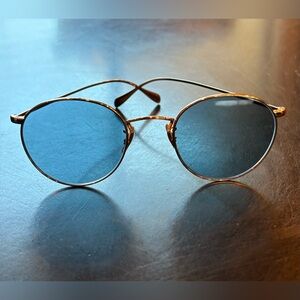Oliver Peoples Coleridge Sun Sunglasses